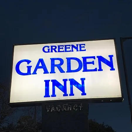 Green Garden Inn